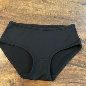 Oiselle XS Black Activewear
